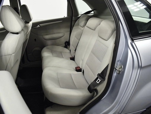 Mercedes-Benz B-Класс