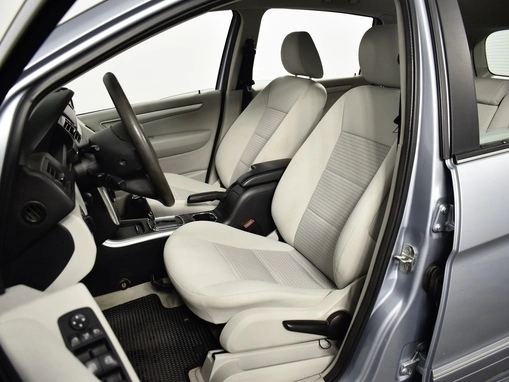 Mercedes-Benz B-Класс