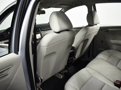 Mercedes-Benz B-Класс