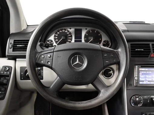 Mercedes-Benz B-Класс