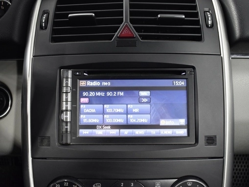 Mercedes-Benz B-Класс