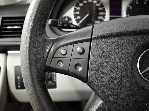 Mercedes-Benz B-Класс