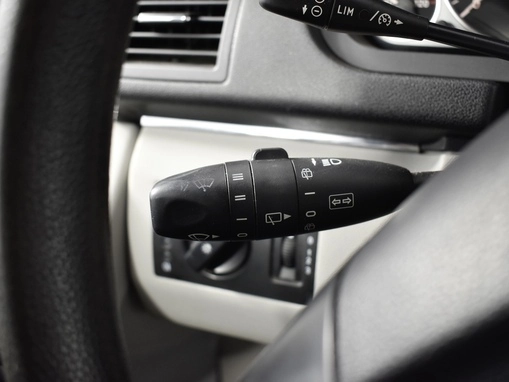 Mercedes-Benz B-Класс