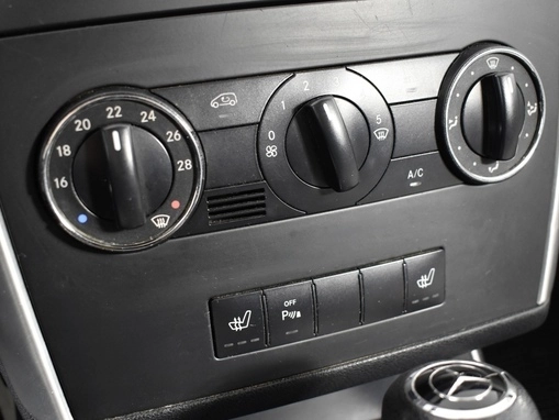 Mercedes-Benz B-Класс