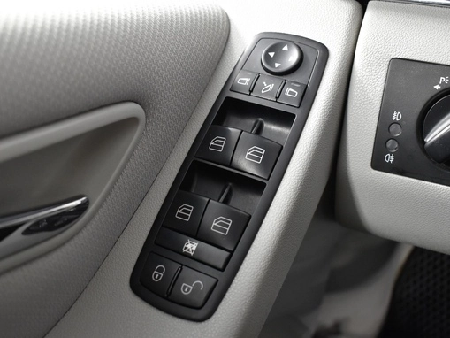 Mercedes-Benz B-Класс