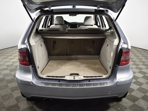 Mercedes-Benz B-Класс