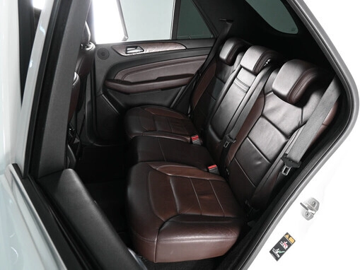 Mercedes-Benz M-Класс