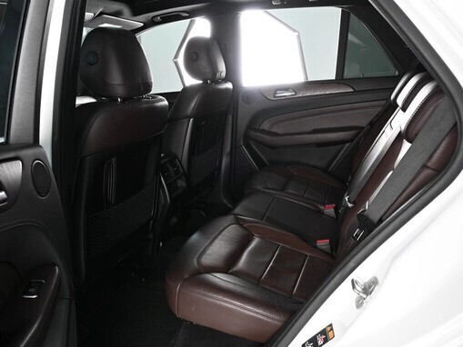 Mercedes-Benz M-Класс