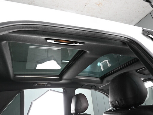 Mercedes-Benz M-Класс