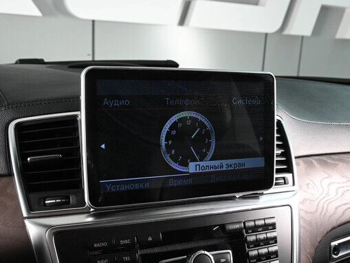 Mercedes-Benz M-Класс