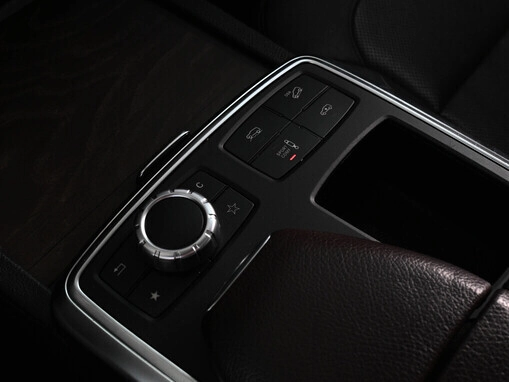 Mercedes-Benz M-Класс