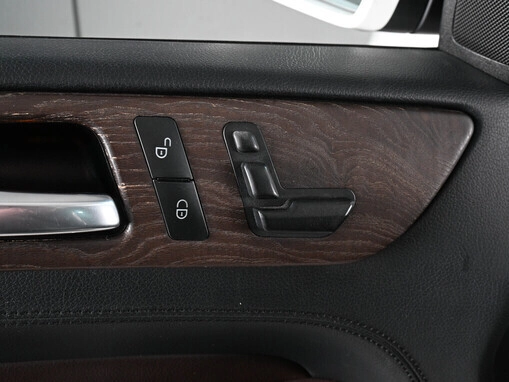 Mercedes-Benz M-Класс