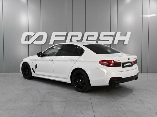 BMW 5 серии