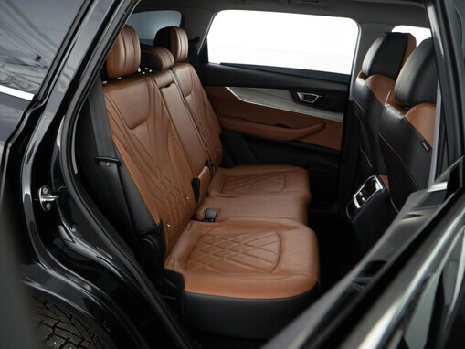 Chery Tiggo 8 Pro Max