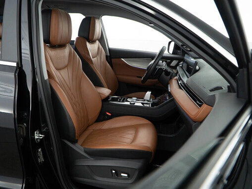 Chery Tiggo 8 Pro Max