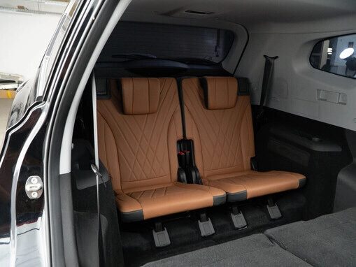 Chery Tiggo 8 Pro Max