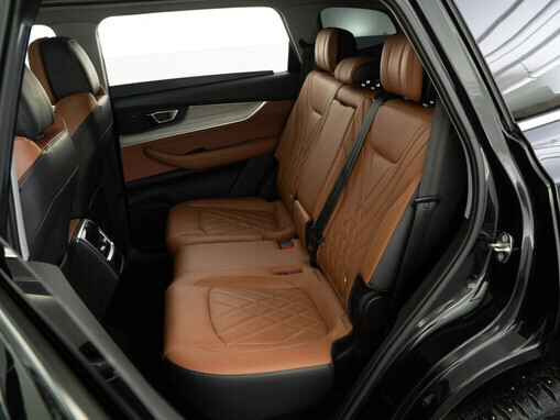 Chery Tiggo 8 Pro Max