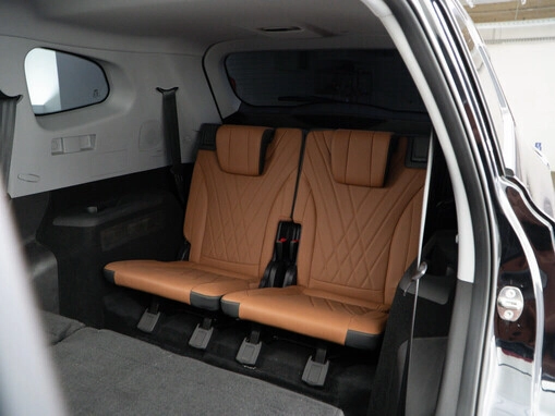 Chery Tiggo 8 Pro Max