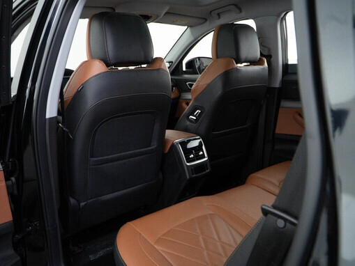 Chery Tiggo 8 Pro Max