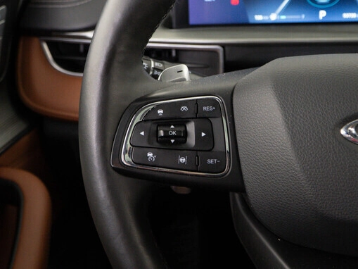 Chery Tiggo 8 Pro Max