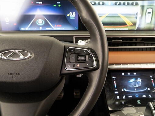 Chery Tiggo 8 Pro Max