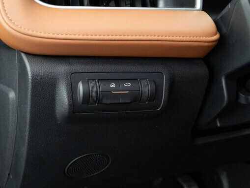 Chery Tiggo 8 Pro Max