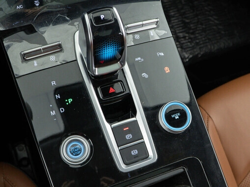 Chery Tiggo 8 Pro Max