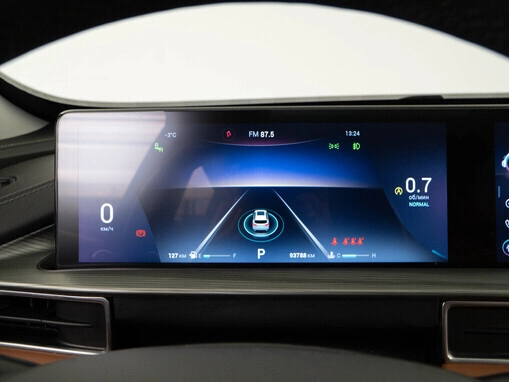 Chery Tiggo 8 Pro Max