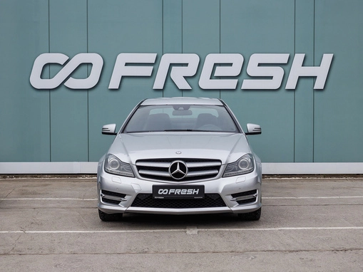 Mercedes-Benz C-Класс