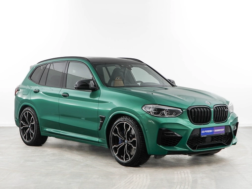 BMW X3 M
