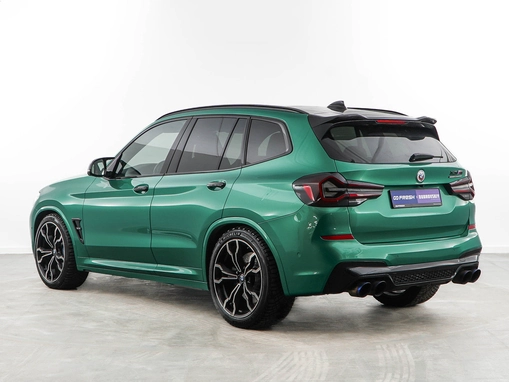 BMW X3 M