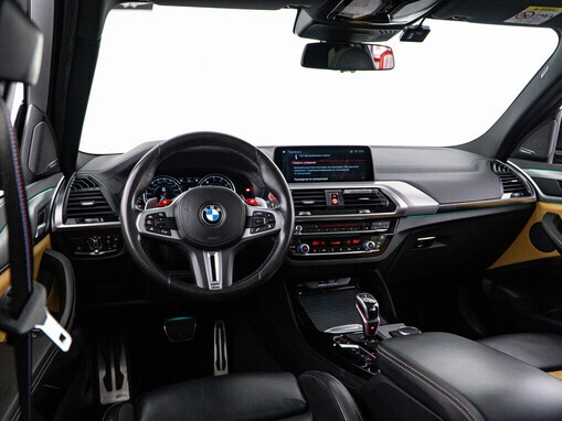 BMW X3 M