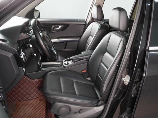 Mercedes-Benz GLK-Класс