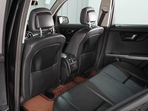 Mercedes-Benz GLK-Класс