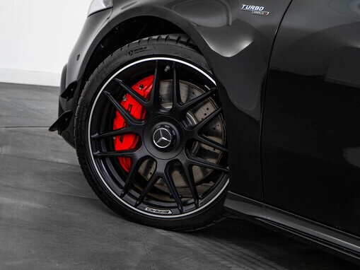 Mercedes-Benz A-Класс AMG