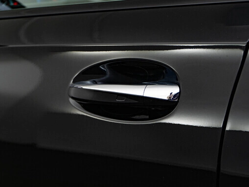 Mercedes-Benz A-Класс AMG