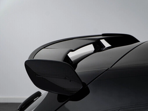 Mercedes-Benz A-Класс AMG