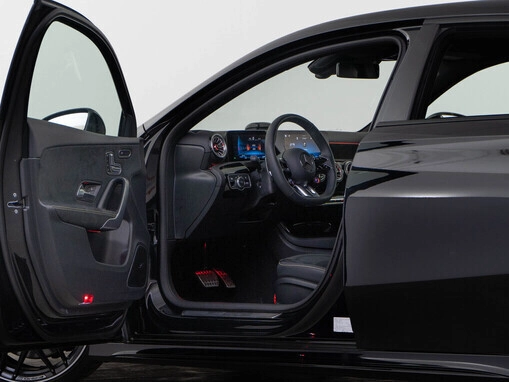 Mercedes-Benz A-Класс AMG