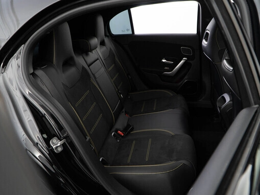 Mercedes-Benz A-Класс AMG