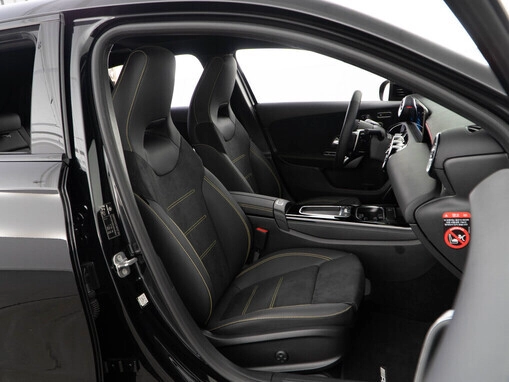 Mercedes-Benz A-Класс AMG