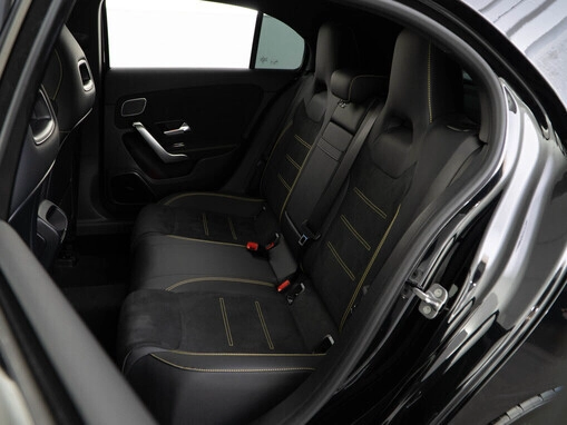 Mercedes-Benz A-Класс AMG