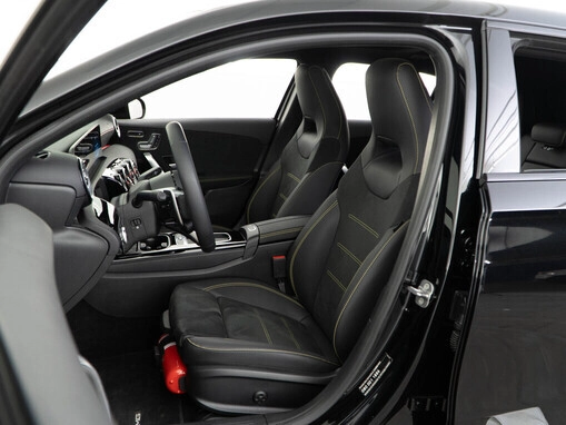 Mercedes-Benz A-Класс AMG