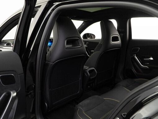 Mercedes-Benz A-Класс AMG