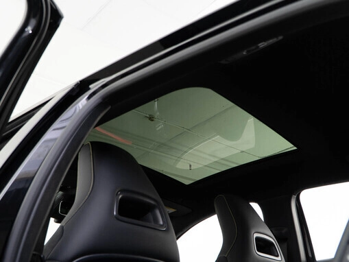 Mercedes-Benz A-Класс AMG