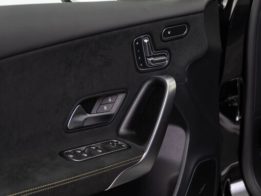 Mercedes-Benz A-Класс AMG