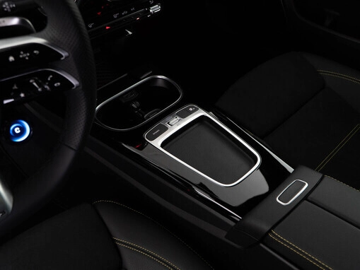 Mercedes-Benz A-Класс AMG