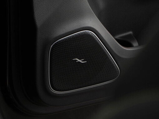 Mercedes-Benz A-Класс AMG