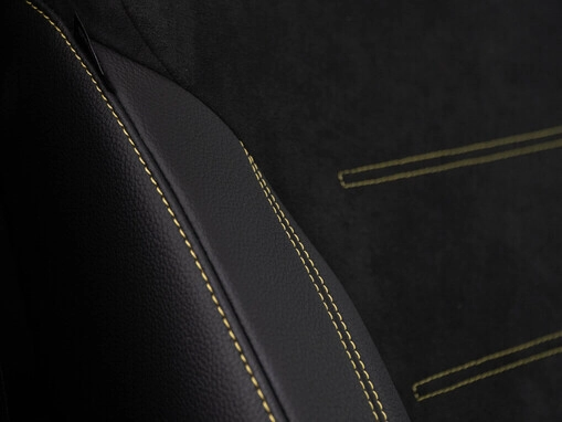 Mercedes-Benz A-Класс AMG