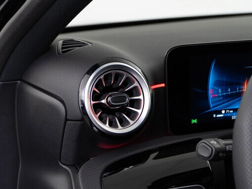 Mercedes-Benz A-Класс AMG