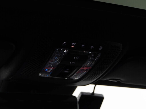 Mercedes-Benz A-Класс AMG